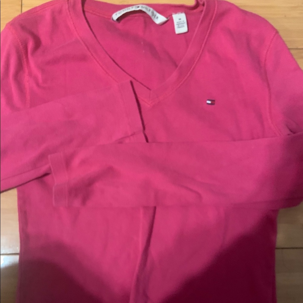 Women’s Tommy Hilfiger Shirt